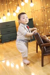 -哈尼Honey baby 儿童摄影(立丰国际公寓店)