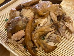 -惠丰堂饭庄·烤鸭·京味菜(翠微路店)
