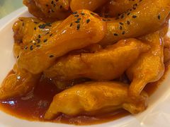 -张刚餐饮(春晓馨苑店)