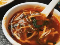 -安多素食(广仁寺路店)