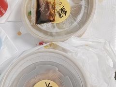 -鲜得来排骨年糕(即墨路店)