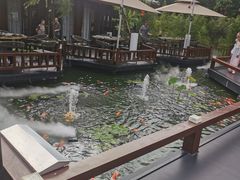 -濮园 · 四合院餐厅