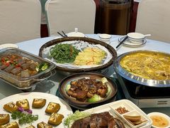 -南海食街(佛冈店)