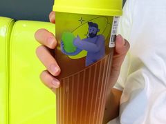-丘大叔柠檬茶(来福士广场分店)