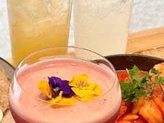 -沛家·西餐Brunch·直火料理