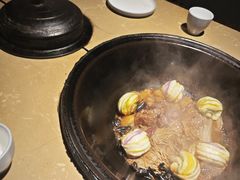 -万里闯关东铁锅炖菜馆(高新旗舰店)