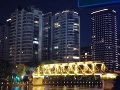 -运河游船(武林门码头)