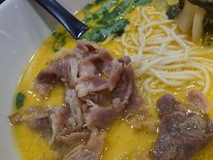 -和府捞面(东直门银座店)