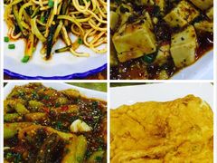 双流老妈兔头(文殊院店)-双流兔头(成都金丝街总店)