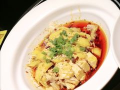 -川里谈·川味小馆(北京路店)