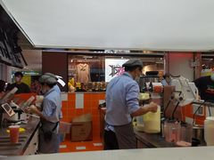 -爷爷不泡茶NOYEYENOTEA(武汉佰港城创始店)