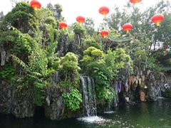 景点-宝墨园景区