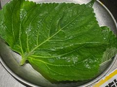 -大叹号·朝鲜族烤肉(滨海吾悦广场店)