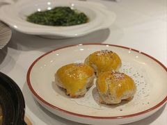 -新雅粤菜馆(南京东路店)