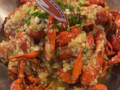 -一棠龙虾•王牌虾球(楚河汉街店)