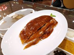 -阿庄新豫菜(航海东路店)