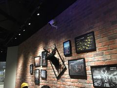 -THE ALLEY 鹿角巷(华润万象城店)