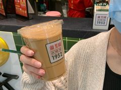 -兰芳园丝袜奶茶(亦庄大族店)