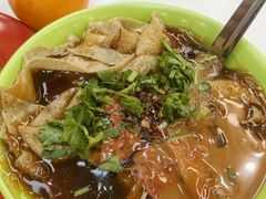 -食为天(贵阳路店)