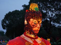 -东南花都花博园