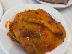 -德元兰州纯汤牛肉面(龙阳路店)