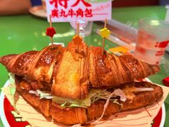 -广九餐室(陈家祠扬韬广场店)