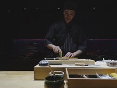 -桐寿司Sushi Tong