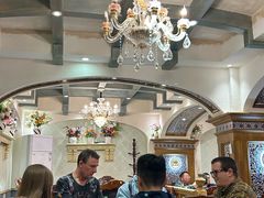 -新疆伊宁远征餐厅