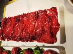 -古乐牛香·鲜牛肉自助火锅(南京总店)