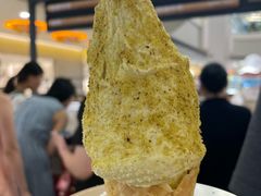 -野人先生Gelato(上海长宁龙之梦店)