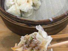 -晓友烧麦(光华村店)
