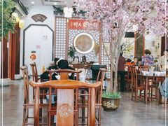 大堂-同得兴面馆.苏式面.三虾面(园区店)