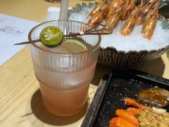 -清水日本料理铁板烧(学府路店)