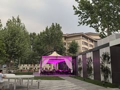 -春晖园度假酒店温泉