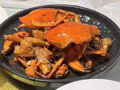 -79号渔船海鲜饭店(华强北店)