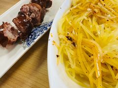 -阿九笨鸡蛋手擀面(总店)