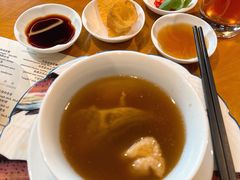 -宁波柏悦酒店·钱湖渔港