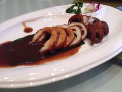 -宁波汉通海鲜大酒店(江湾店)