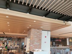 -食光全日制餐厅(绵阳首开喜来登酒店)