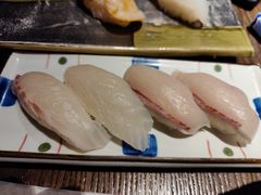 -大雄寿司(中华广场店)