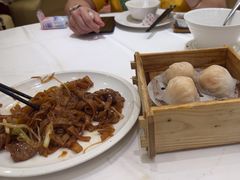 -广州酒家(昌岗地铁站店)