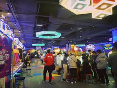 -Play1家庭娱乐中心(裕华万达店)