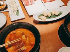 -呷哺呷哺(融创茂店)