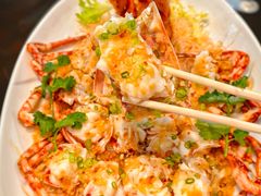 -好彩海鲜火锅饭店(银河百老汇店)