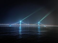 -星海湾跨海大桥