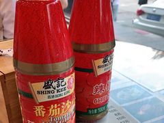 -捷信牛奶甜品世家(学府店)