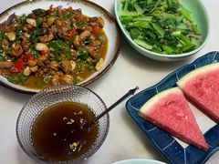 -陈先进鱼馆·地道农家菜(萧山奥体店)