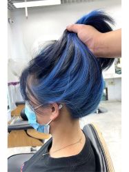 -范美特接发·染发漂发