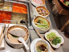 -海底捞火锅(苏宁生活广场店)