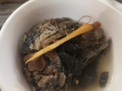 -民间瓦缸煨汤館(嵩山路店)